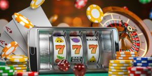 Find Safe Casinos Offering Encrypted Transactions and Privacy Protection