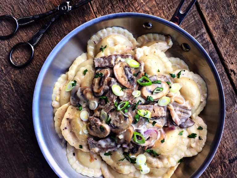 Elevating Your Family Meals with Homemade Perogies: A DIY Guide