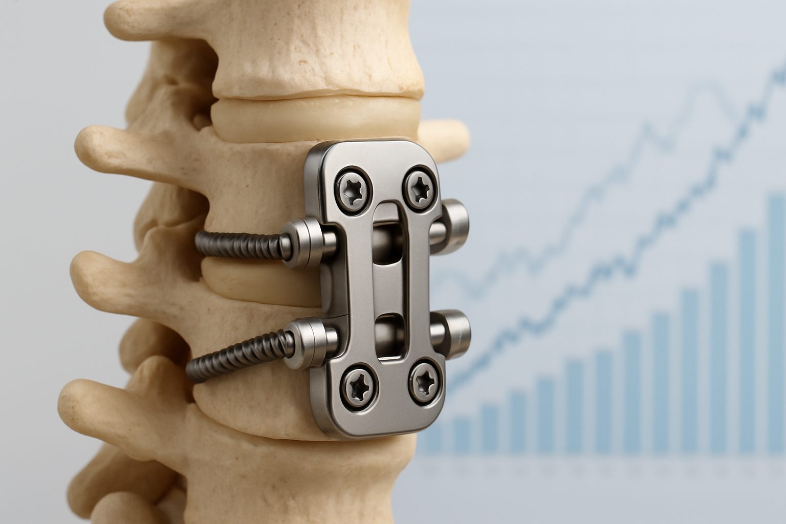 Emerging Frontiers in Spine Biotechnology and Clinical Innovation