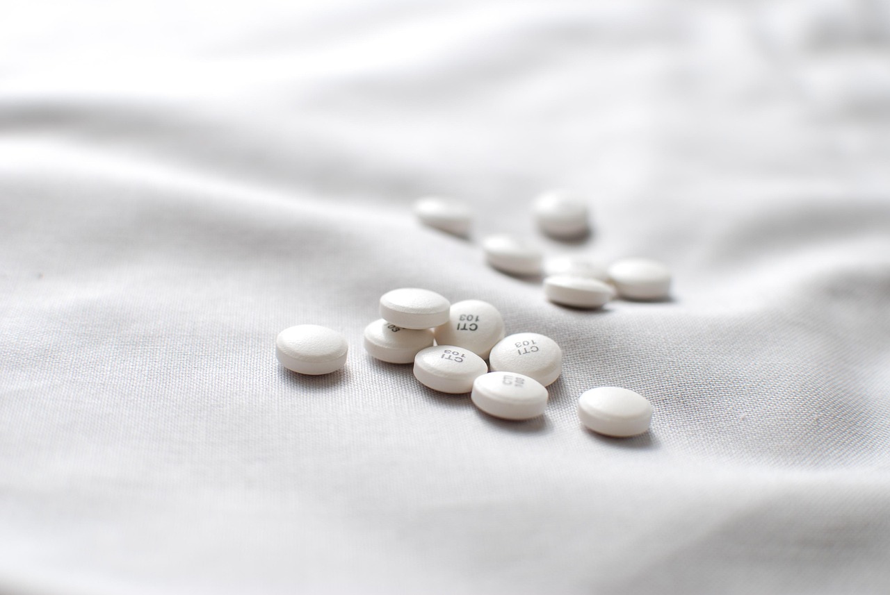 Sildamax: Benefits and How It Works