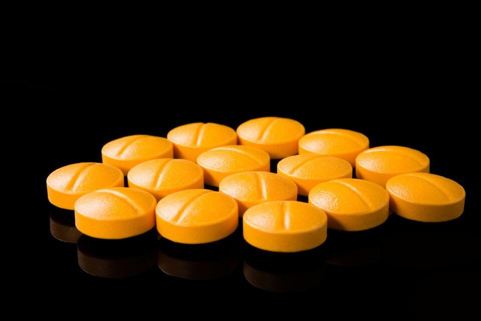 The Role of Aspadol 100mg in Chronic Pain Relief