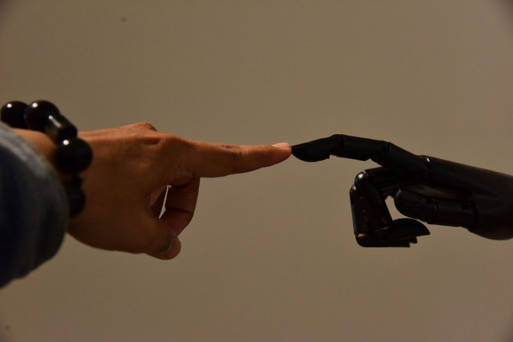 Is the AI defense partnership the best move for security?