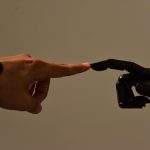 AI defense partnership