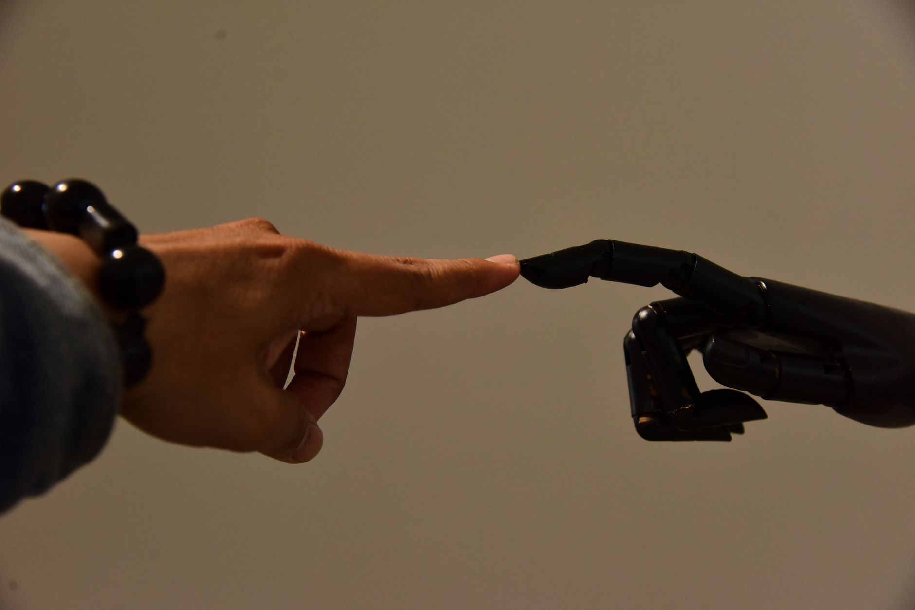 Is the AI defense partnership the best move for security?