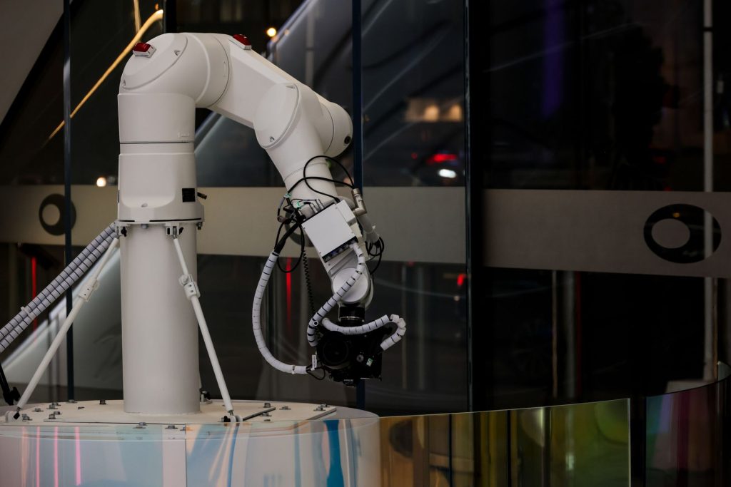 AI Manufacturing Startup Caddi Hits $1.2B Valuation: Proven Success