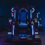 Discipline Simulator launch