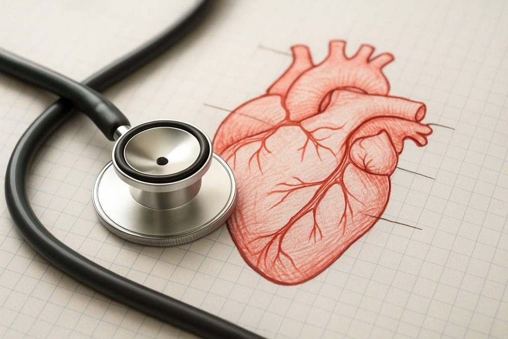 Dr Sergio Sokol and His Contributions to Modern Cardiology