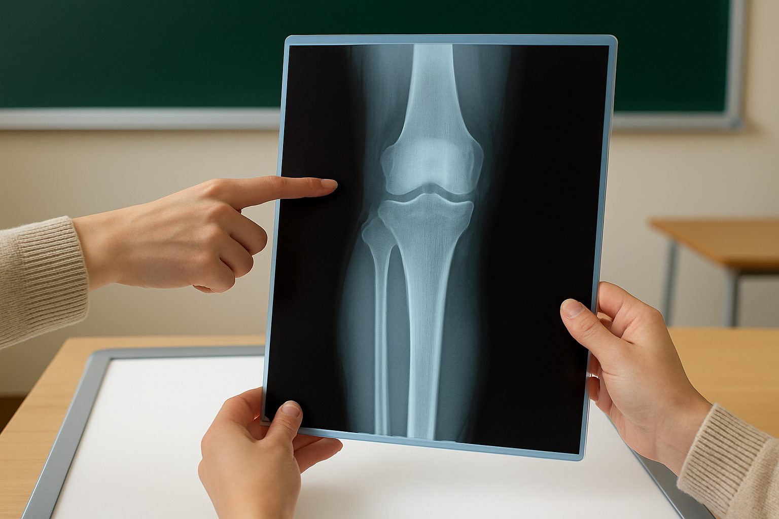 Dr. Steven Shannon – Advancing the Future of Orthopedic Trauma Care