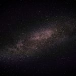 Milky Way microblazar