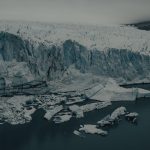 polar ice disappearance