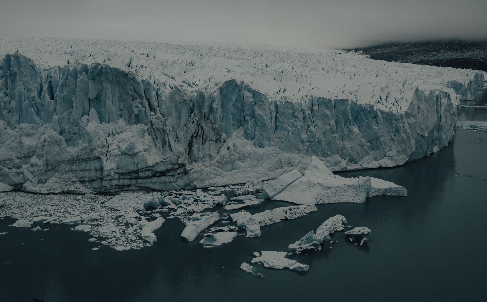 Polar Ice Disappearance: Worst Proven Impact on Climate