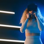 Tetris Effect Mixed Realities