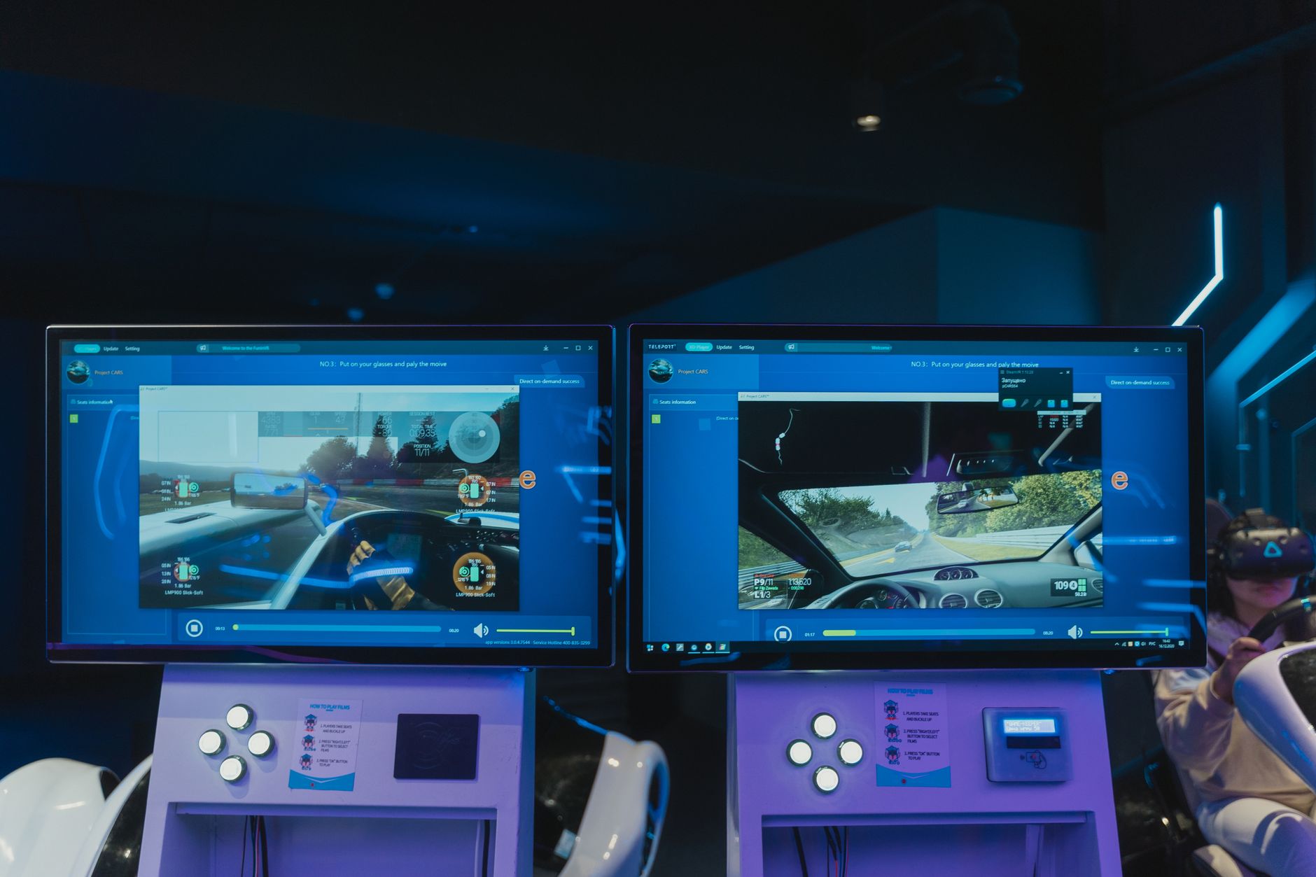 AI Driving Simulator: Worst Financial Gamble for Developer