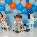Bluey's Happy Snaps review