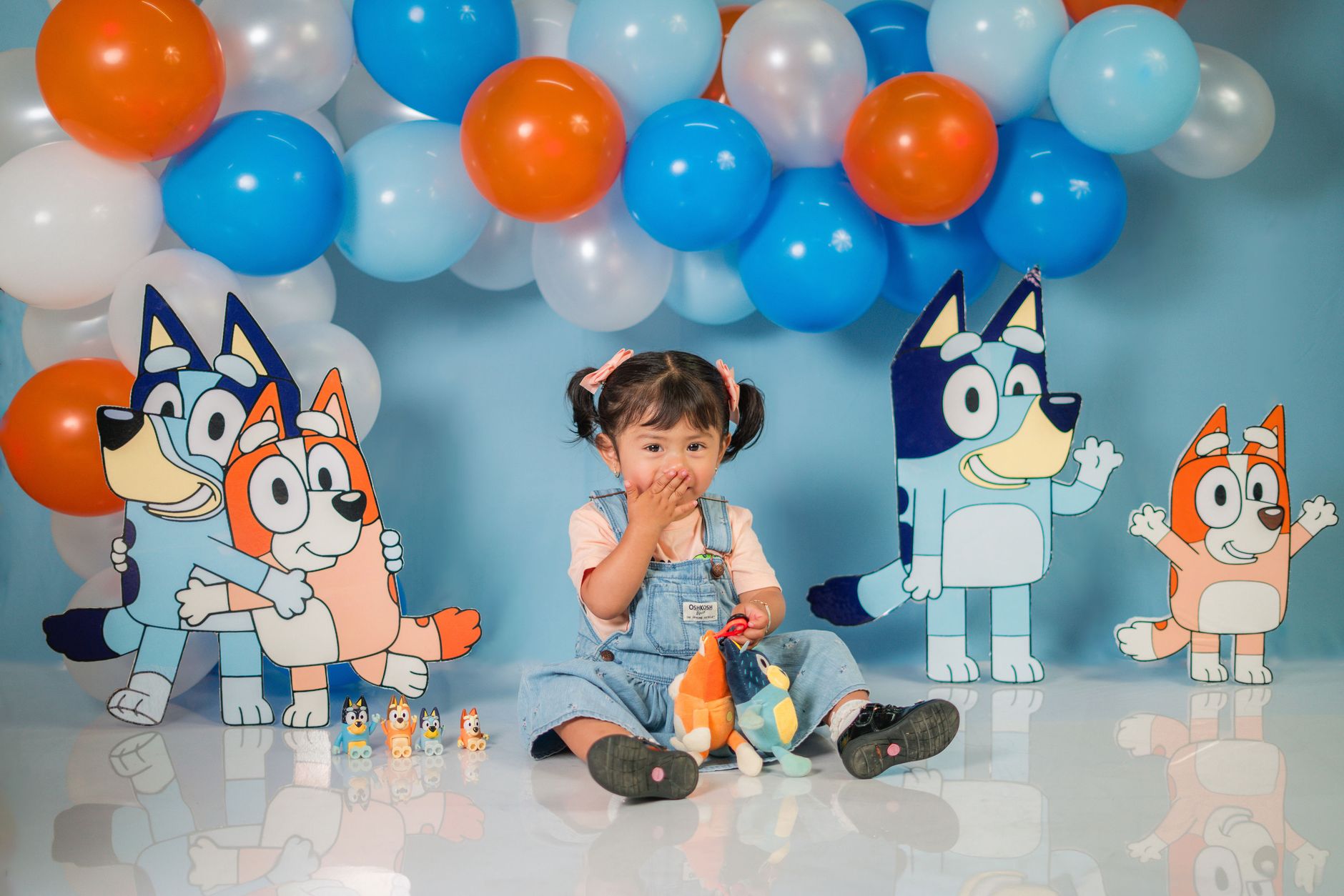 Is Bluey’s Happy Snaps the Best Photography Game?