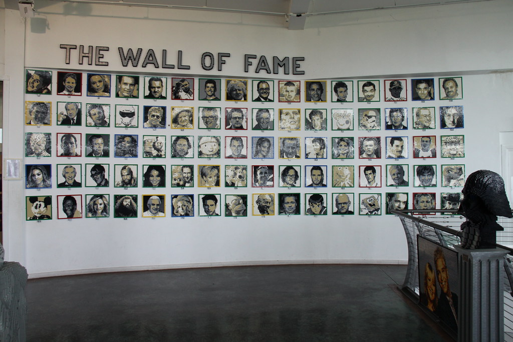 interactive world models