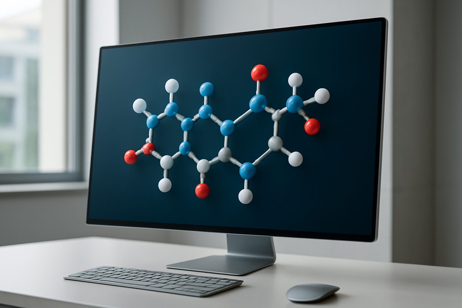 Peptides in Modern Research: Scientific Functions, Applications, and Research Trends