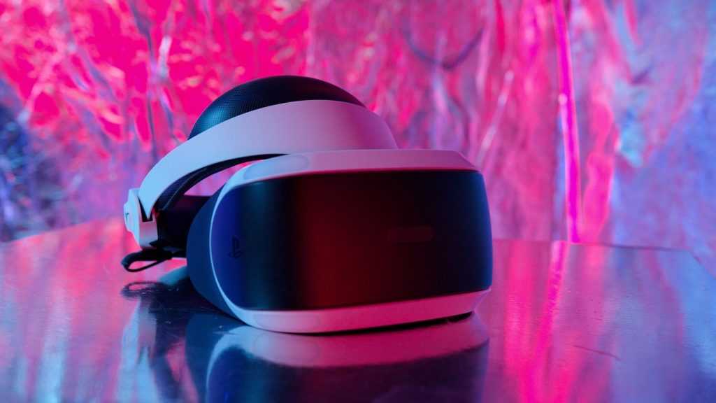 PlayStation VR patents: Worst move for Sony’s future?