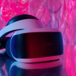 PlayStation VR patents