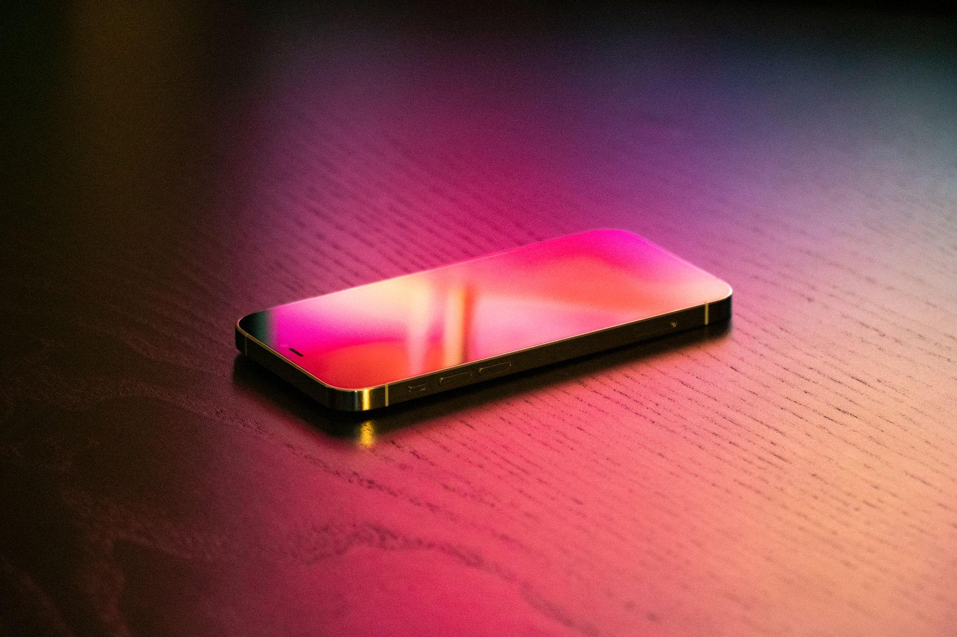 Red Magic 12 Pro+ design