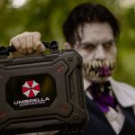Resident Evil 2 Deluxe Edition