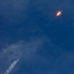 SpaceX Starlink launch