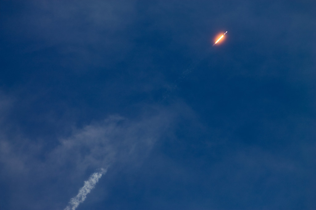 Is SpaceX Starlink launch the Worst Delay Ever?